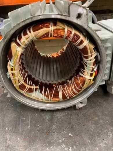 Stewart Rewinds Ltd, photo 2, Glasgow Scotland