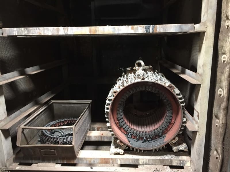 Stewart Rewinds Ltd, photo 5, Glasgow Scotland