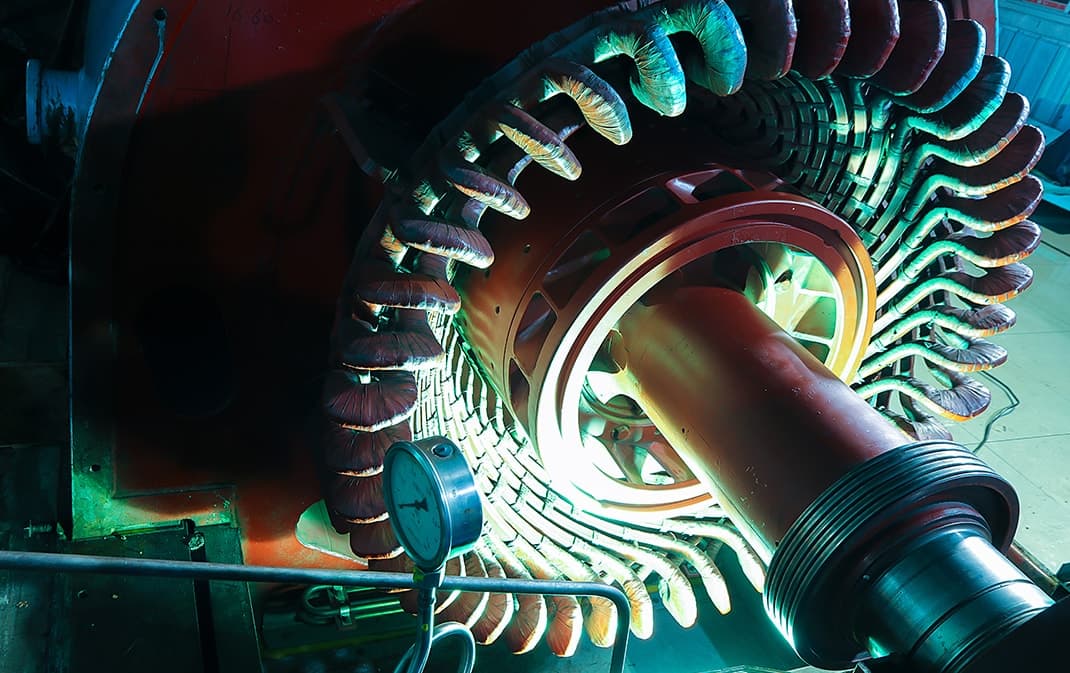 AmeriMex Motor & Controls, LLC, photo 2, Houston Texas
