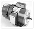 Beeco Motors & Controls, Inc., shop facility, Houston Texas