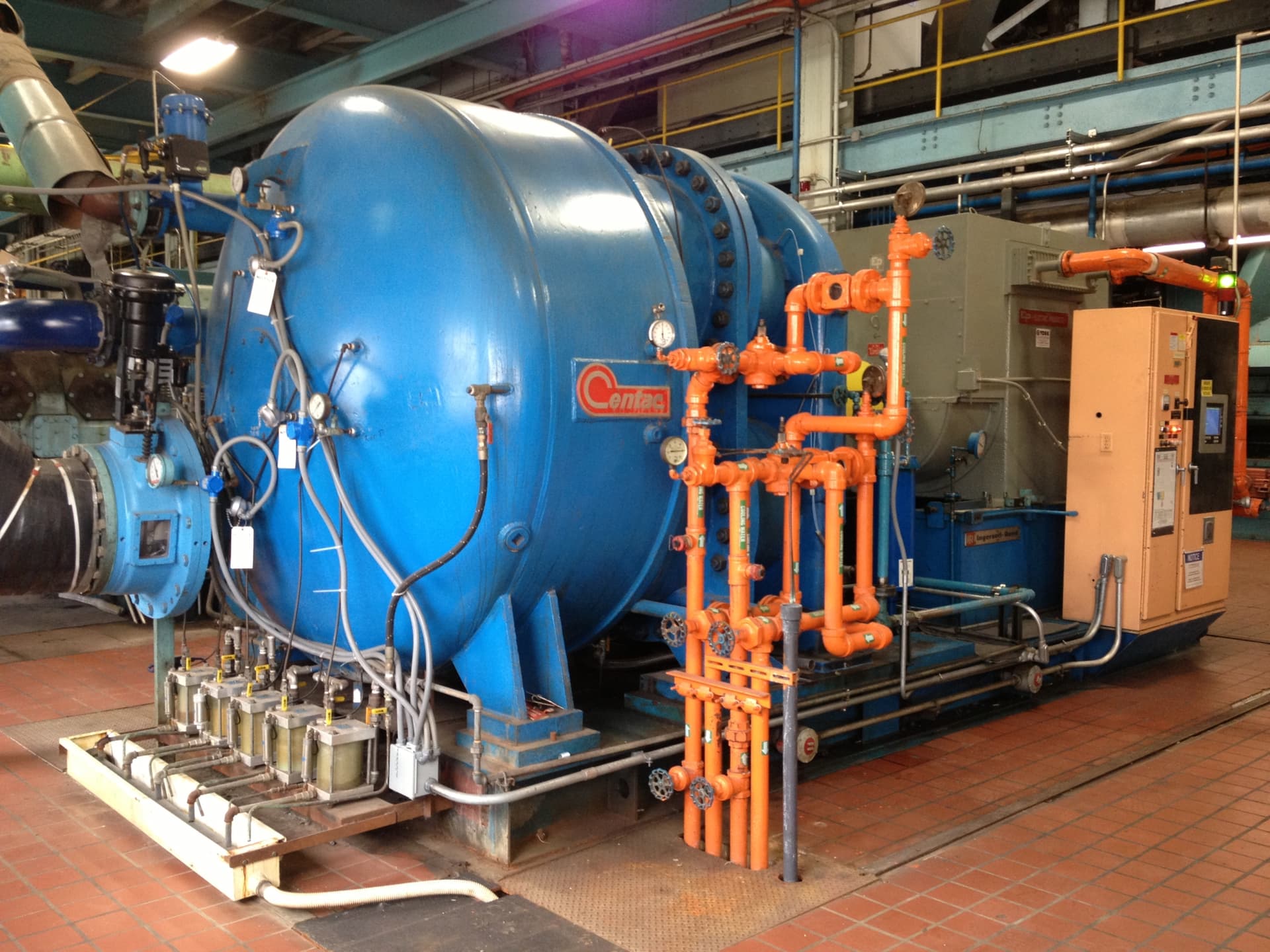 Buna Electric Motor Service, Inc., photo 2, Vidor Texas