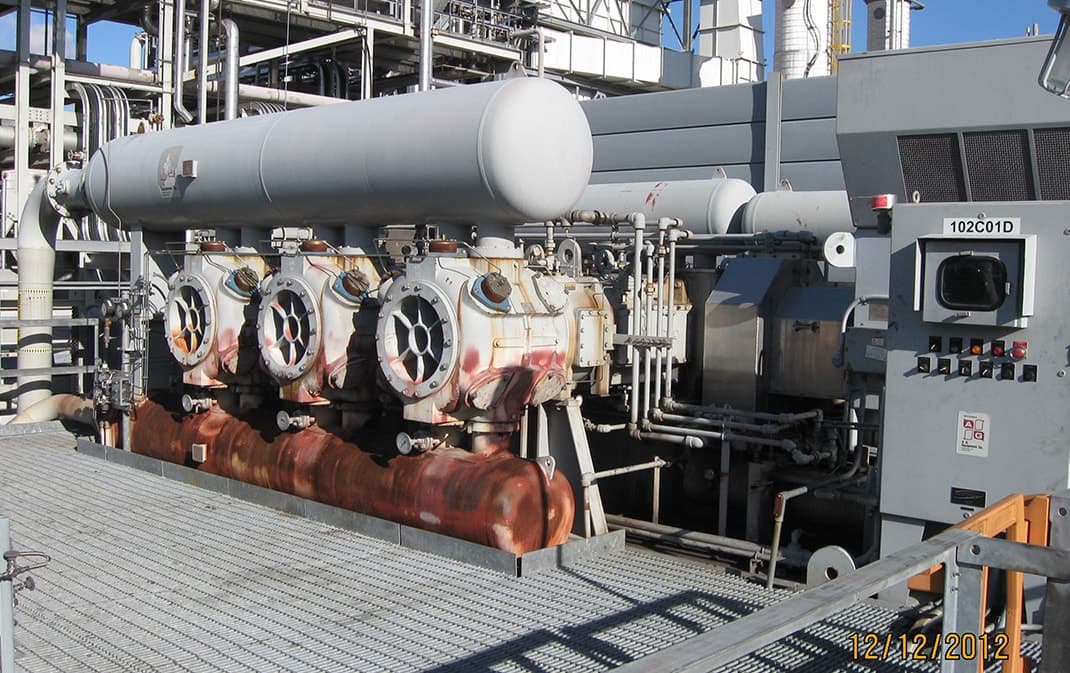 Buna Electric Motor Service, Inc., photo 4, Vidor Texas