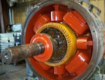 Buna Electric Motor Service, Inc., photo 6, Vidor Texas