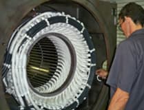 Buna Electric Motor Service, Inc., photo 7, Vidor Texas