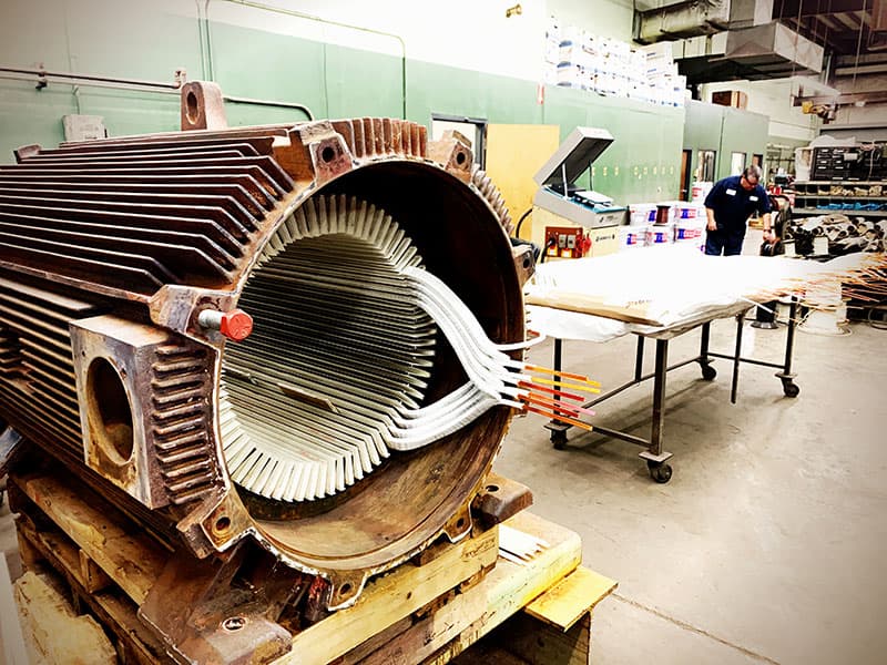 COILTEC, photo 5, El Paso Texas