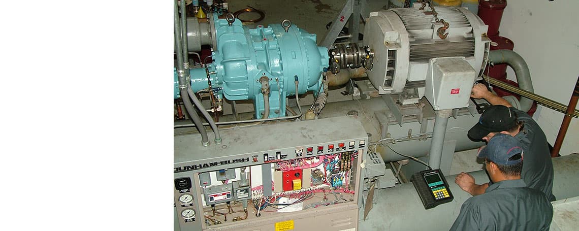 Balance Vibration Technologies, Inc., photo 2, Carrollton Texas