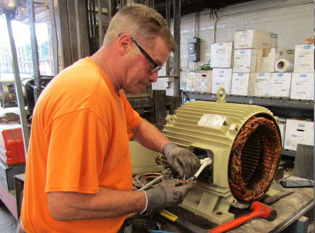 Kingsport Armature & Electric Co., Inc., photo 3, Kingsport Tennessee