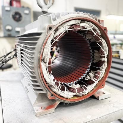 MEC PRECISION INC., photo 2, Granby Quebec