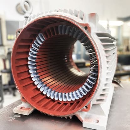 MEC PRECISION INC., photo 3, Granby Quebec