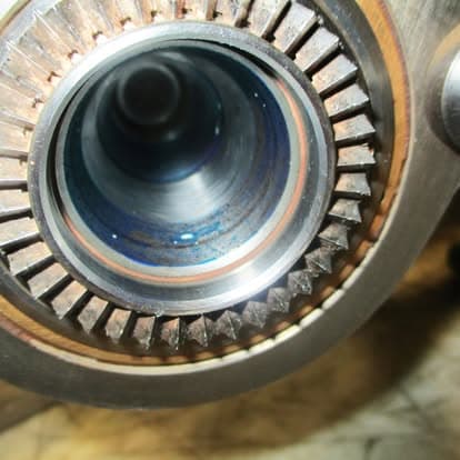 MEC PRECISION INC., photo 4, Granby Quebec