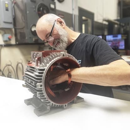 MEC PRECISION INC., photo 6, Granby Quebec
