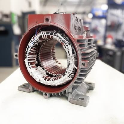 MEC PRECISION INC., photo 7, Granby Quebec