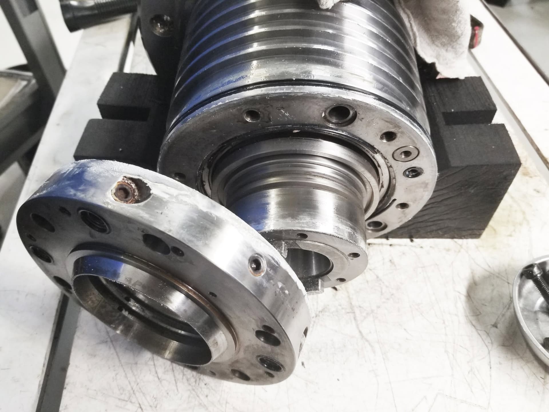 MEC PRECISION INC., photo 9, Granby Quebec