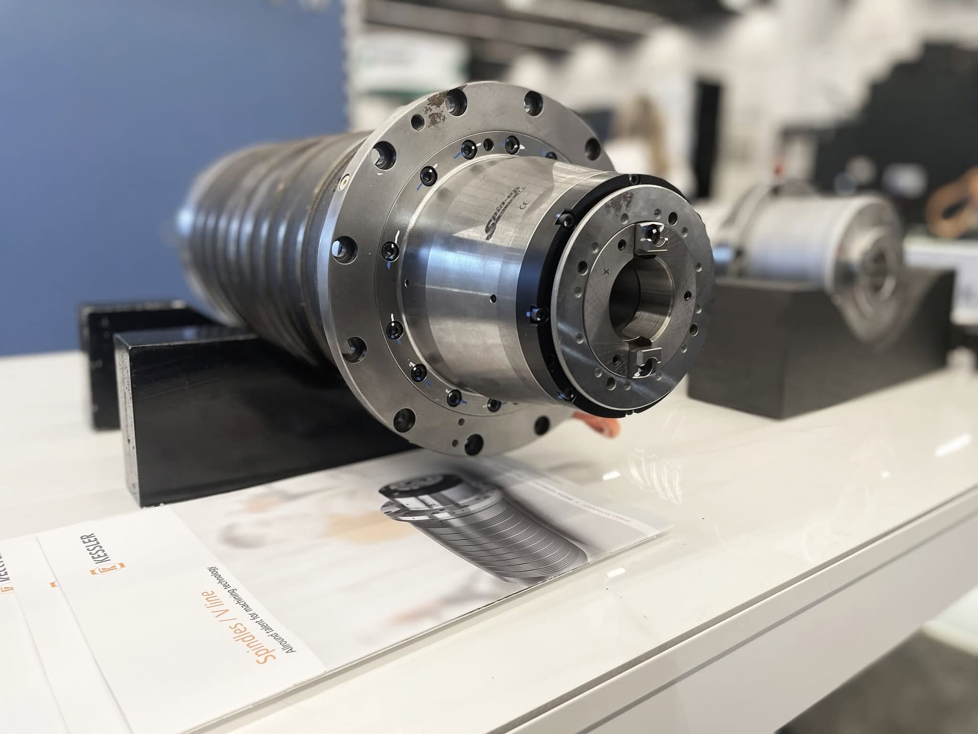 MEC PRECISION INC., photo 10, Granby Quebec