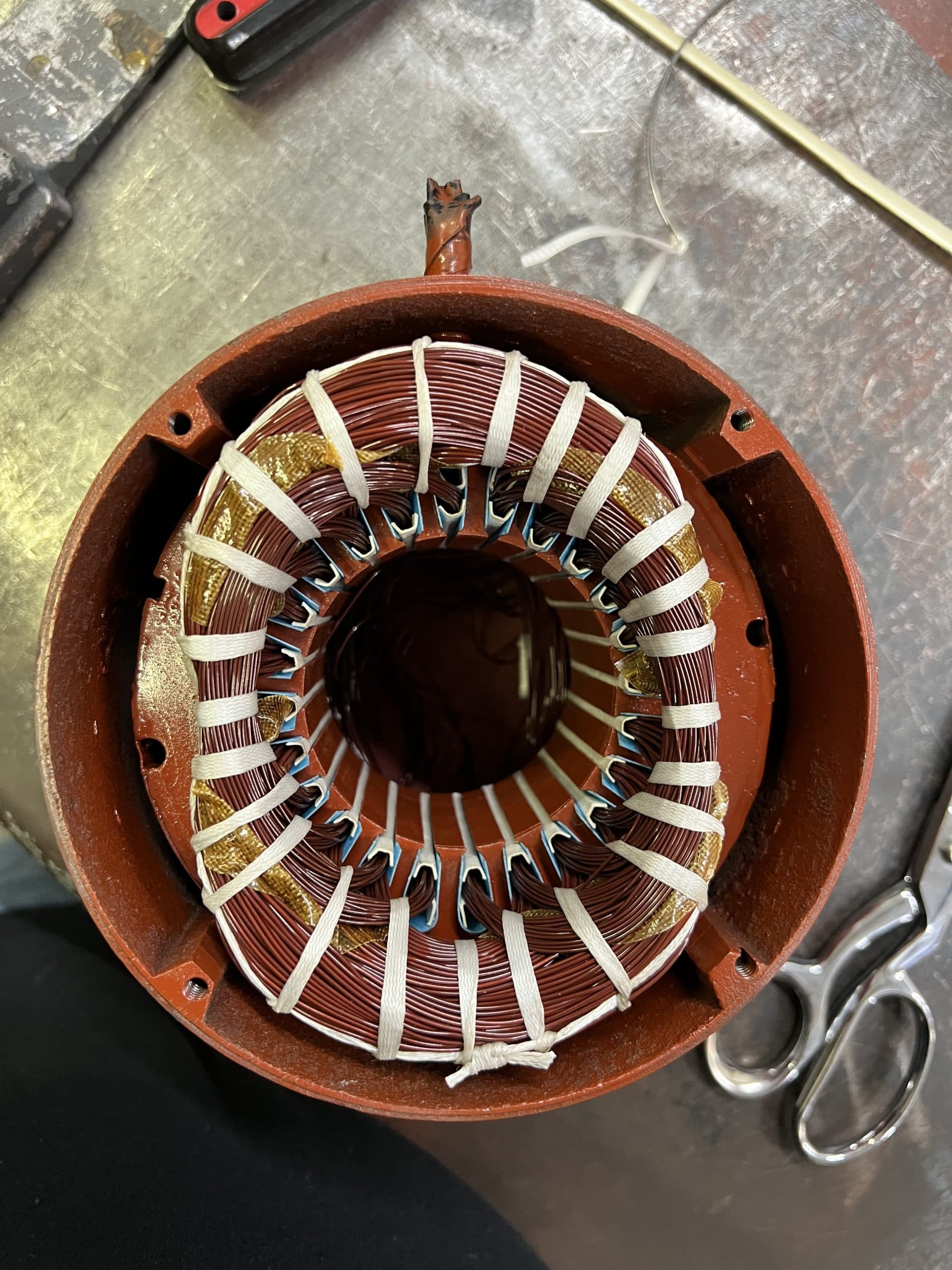 MMI Electric Motors & Pumps, photo 4, Fort Worth Texas