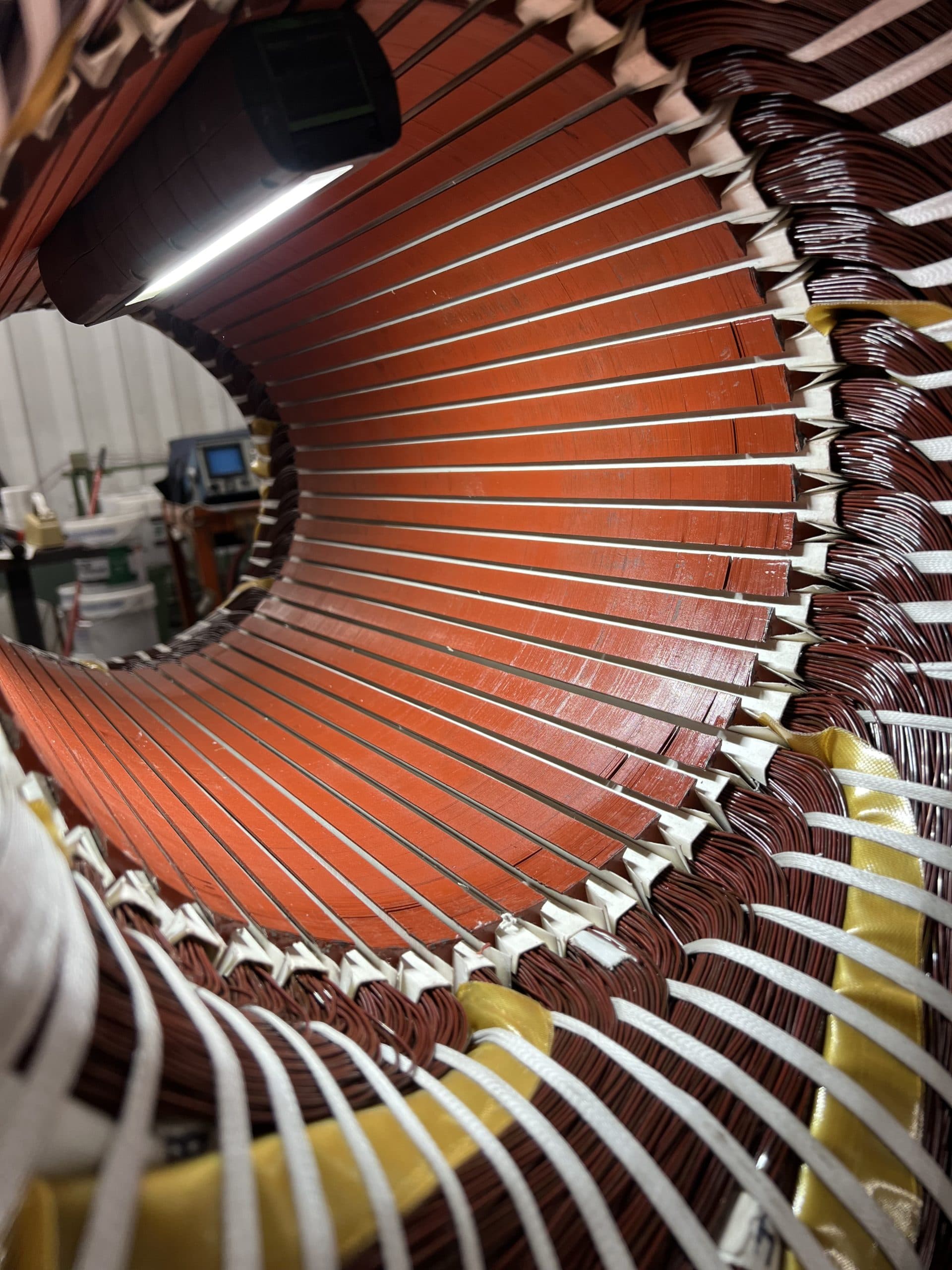 MMI Electric Motors & Pumps, photo 6, Fort Worth Texas