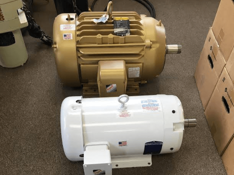 Mountain Valley Motor & Pump Service, Inc., shop facility, Logan Utah