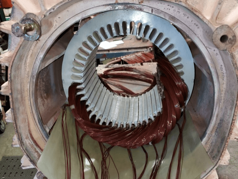 Mountain Valley Motor & Pump Service, Inc., photo 2, Logan Utah