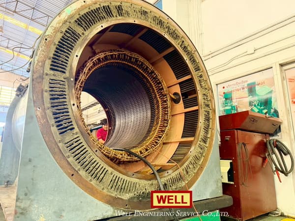 WELL ENGINEERING SERVICE CO., LTD., photo 2, Bang Sao Thong Samut Prakan