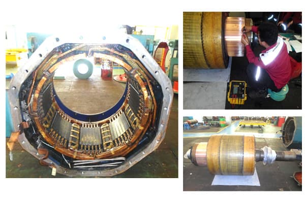 WELL ENGINEERING SERVICE CO., LTD., photo 4, Bang Sao Thong Samut Prakan