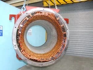 GES Group, Mallusk, photo 8, Newtownabbey County Antrim, Northern Ireland