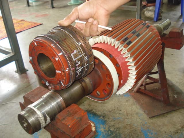 Chupun Industrial Services Co., Ltd, photo 2, Rai Khing, Sam Phran Nakhon Pathom