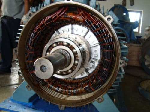 Chupun Industrial Services Co., Ltd, photo 4, Rai Khing, Sam Phran Nakhon Pathom