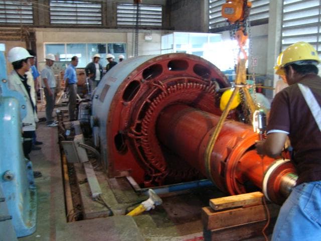 Chupun Industrial Services Co., Ltd, photo 5, Rai Khing, Sam Phran Nakhon Pathom