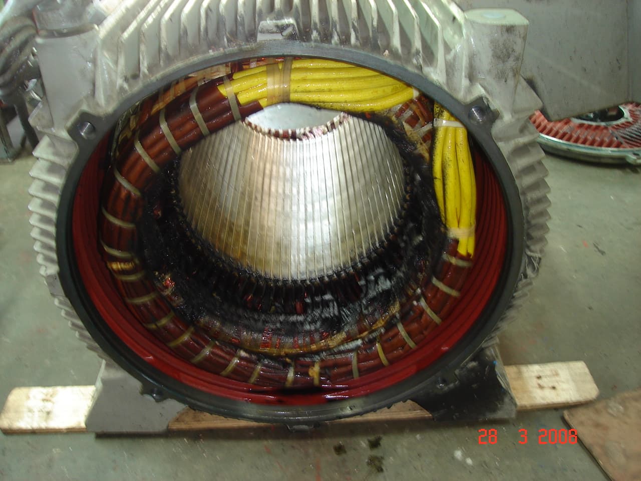 Chupun Industrial Services Co., Ltd, photo 7, Rai Khing, Sam Phran Nakhon Pathom