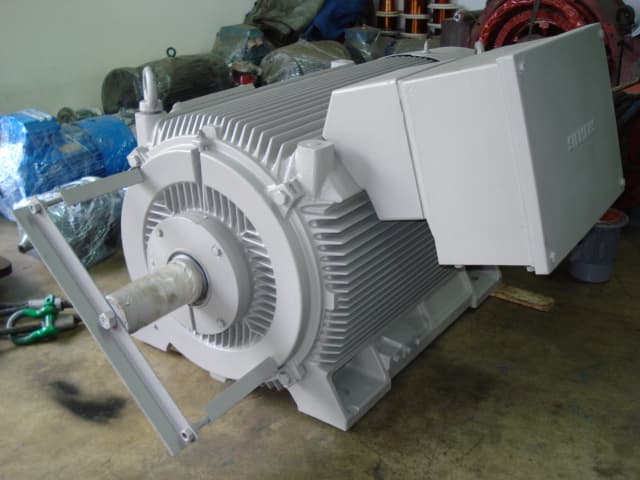 Chupun Industrial Services Co., Ltd, photo 9, Rai Khing, Sam Phran Nakhon Pathom