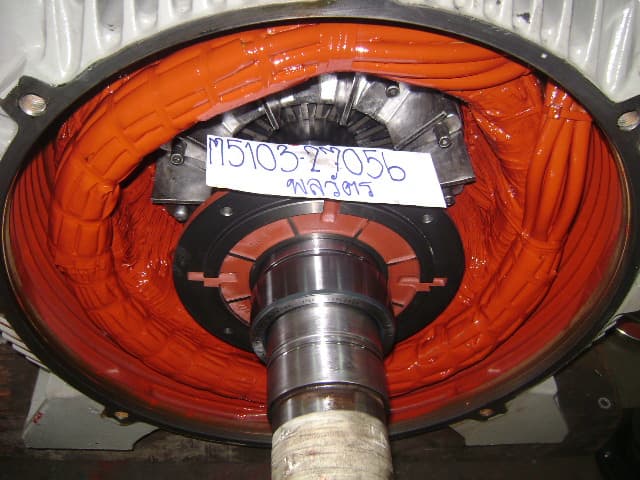 Chupun Industrial Services Co., Ltd, photo 11, Rai Khing, Sam Phran Nakhon Pathom