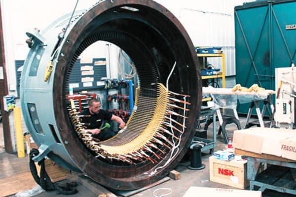 GLOBAL MARINE SERVICES LIMITED, shop facility, Apapa Lagos