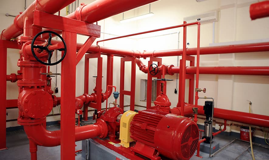 Universal Engineering Services LLC (UES), photo 2, Ruwi