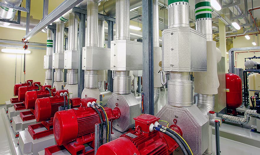 Universal Engineering Services LLC (UES), photo 3, Ruwi
