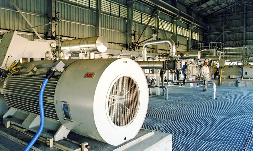 Universal Engineering Services LLC (UES), photo 4, Ruwi