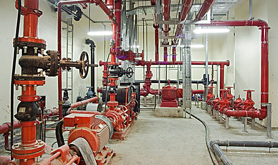 Universal Engineering Services LLC (UES), photo 6, Ruwi