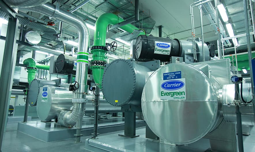 Universal Engineering Services LLC (UES), photo 7, Ruwi