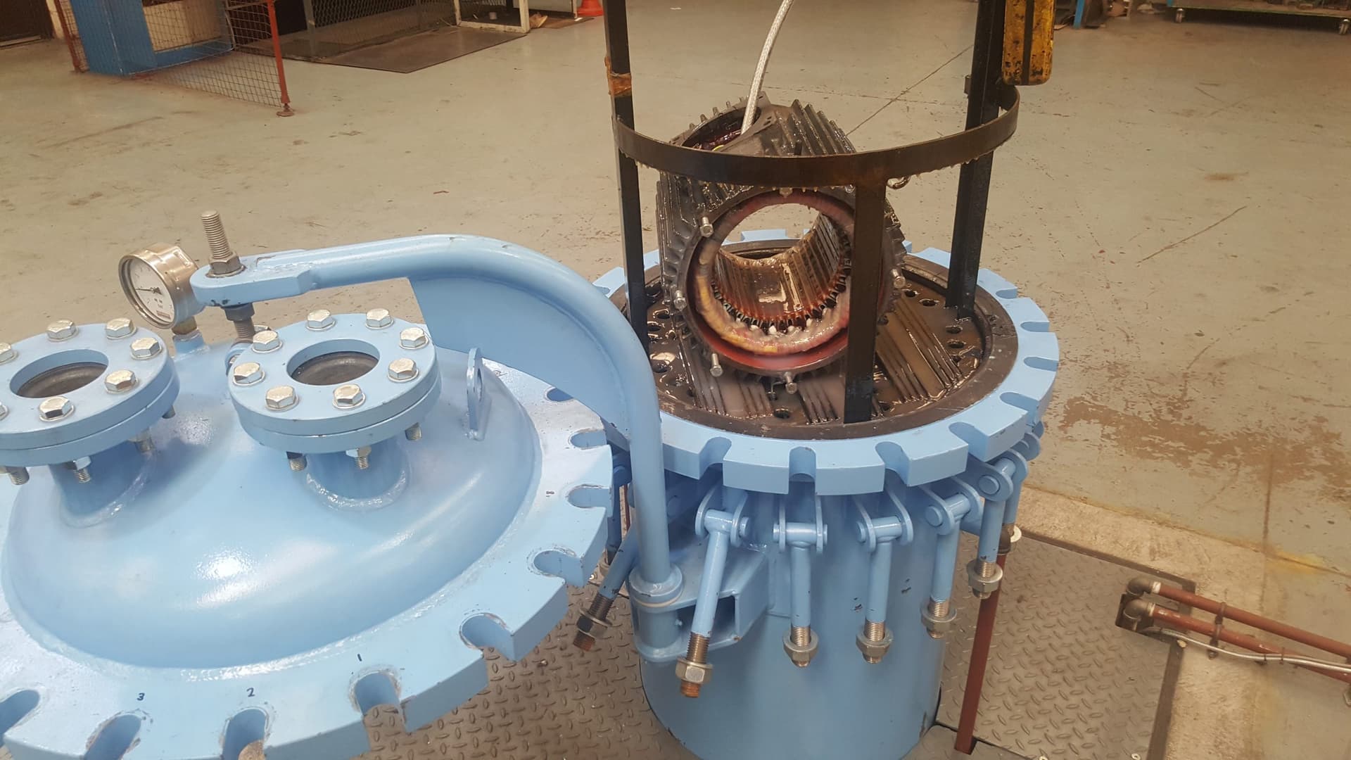 ADC Electrical Limited, photo 3, Washington Tyne and Wear, England