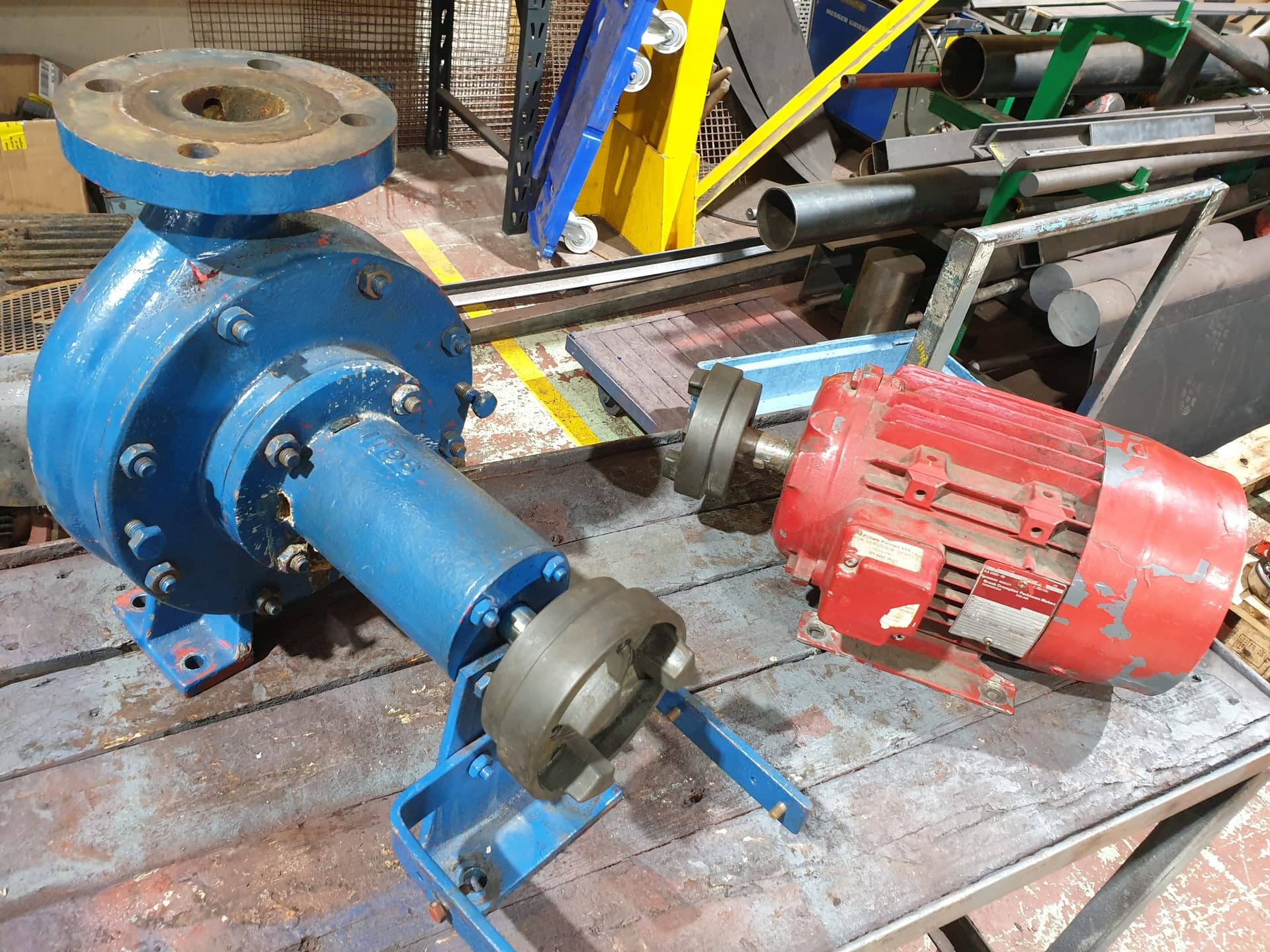 ADC Electrical Limited, photo 4, Washington Tyne and Wear, England