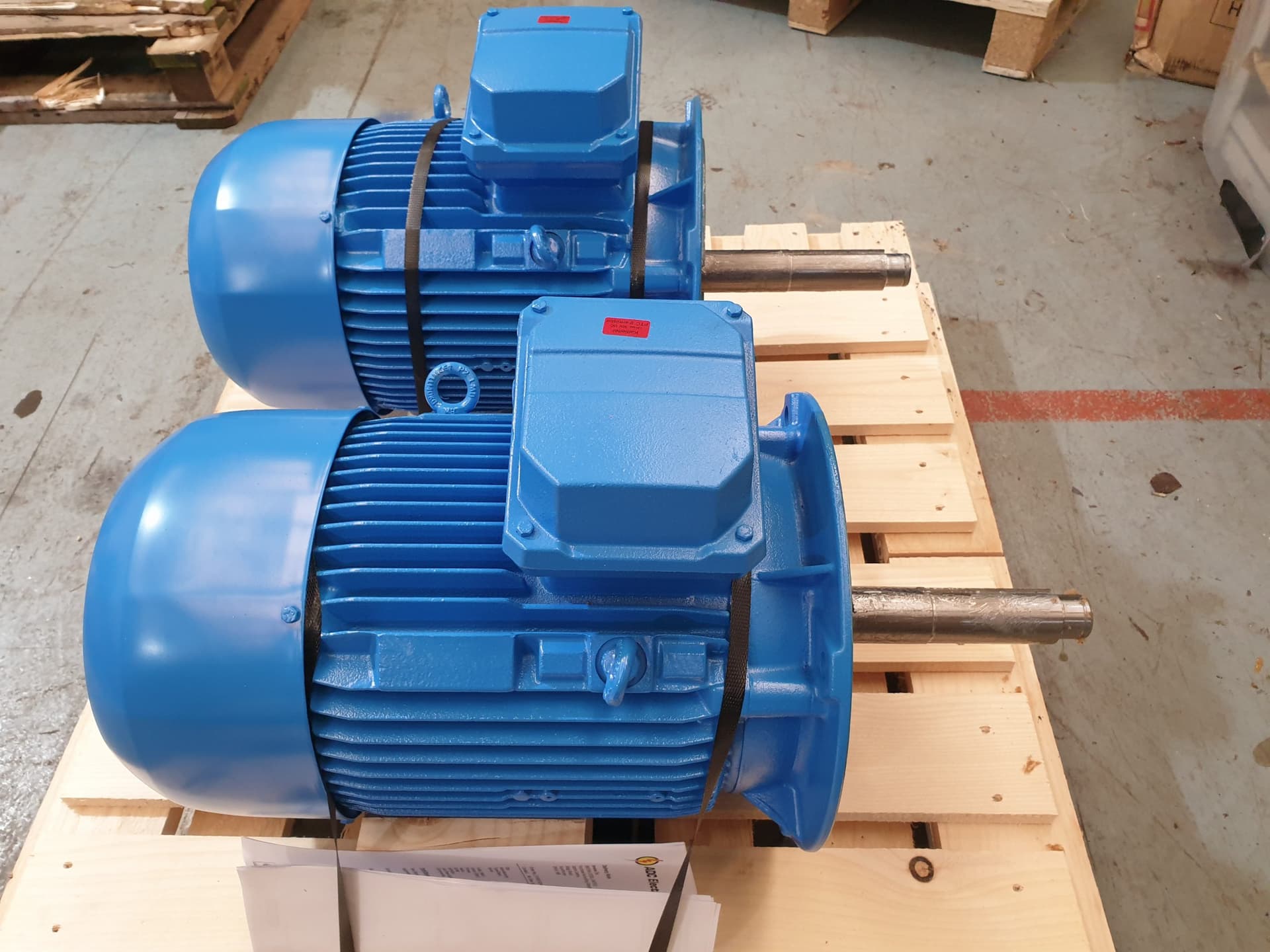 ADC Electrical Limited, photo 5, Washington Tyne and Wear, England