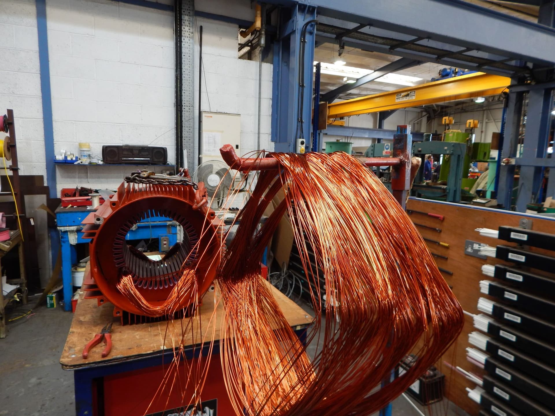 Knowlton & Newman Ltd (Southampton), photo 3, Totton / Southampton Hampshire