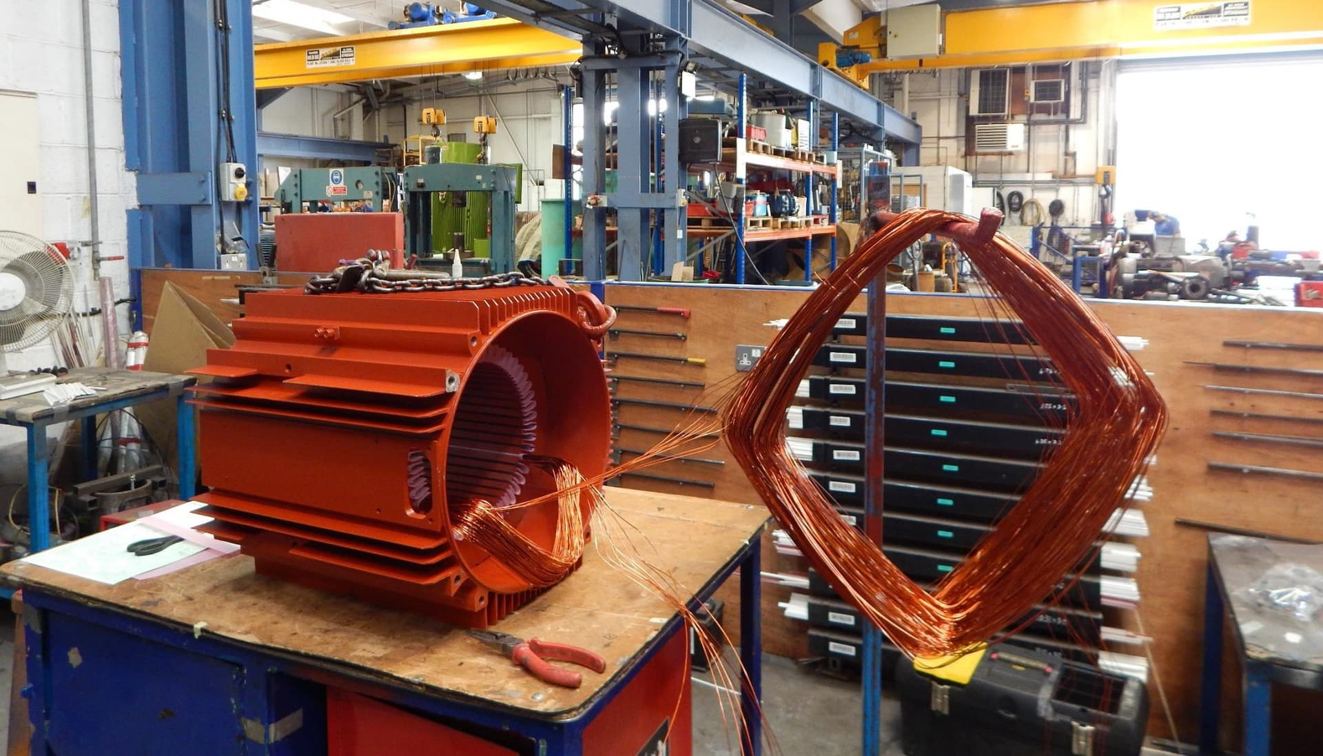 Knowlton & Newman Ltd (Southampton), photo 5, Totton / Southampton Hampshire