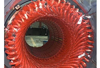 INTERPOLE ARABIA COMPANY LLC, photo 2, Dammam Eastern Province