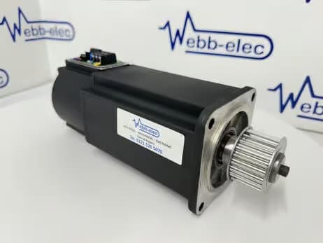 WEBB-ELEC LTD, photo 2, Willenhall West Midlands