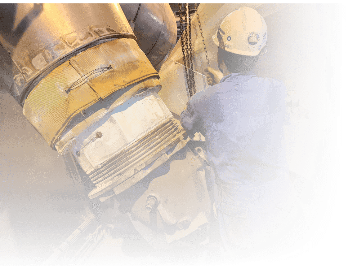 BURCO MARINE MYANMAR CO LTD, photo 4, Yangon Yangon Region