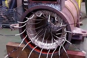 Industrial Motors and Gears Ltd (IMAG), photo 2, Middlesbrough North Yorkshire