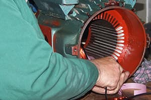 Industrial Motors and Gears Ltd (IMAG), photo 6, Middlesbrough North Yorkshire