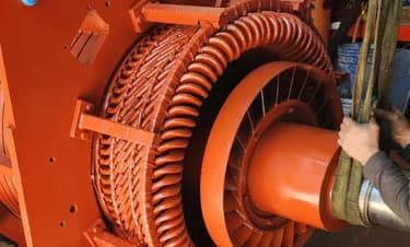 Alfa Bobinados Industriales S.A, photo 2, Santa María Atarasquillo, Lerma Estado de México