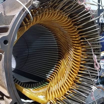 Asesoría en Reembobinado Urgente y Venta de Motores y Controles Eléctricos., shop facility, Jiutepec Morelos