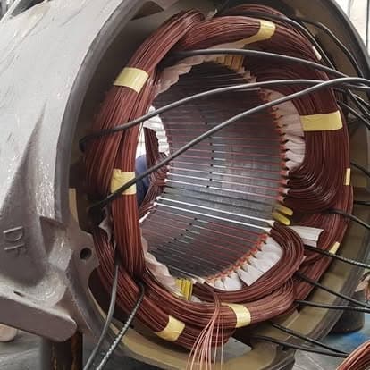 Asesoría en Reembobinado Urgente y Venta de Motores y Controles Eléctricos., photo 2, Jiutepec Morelos